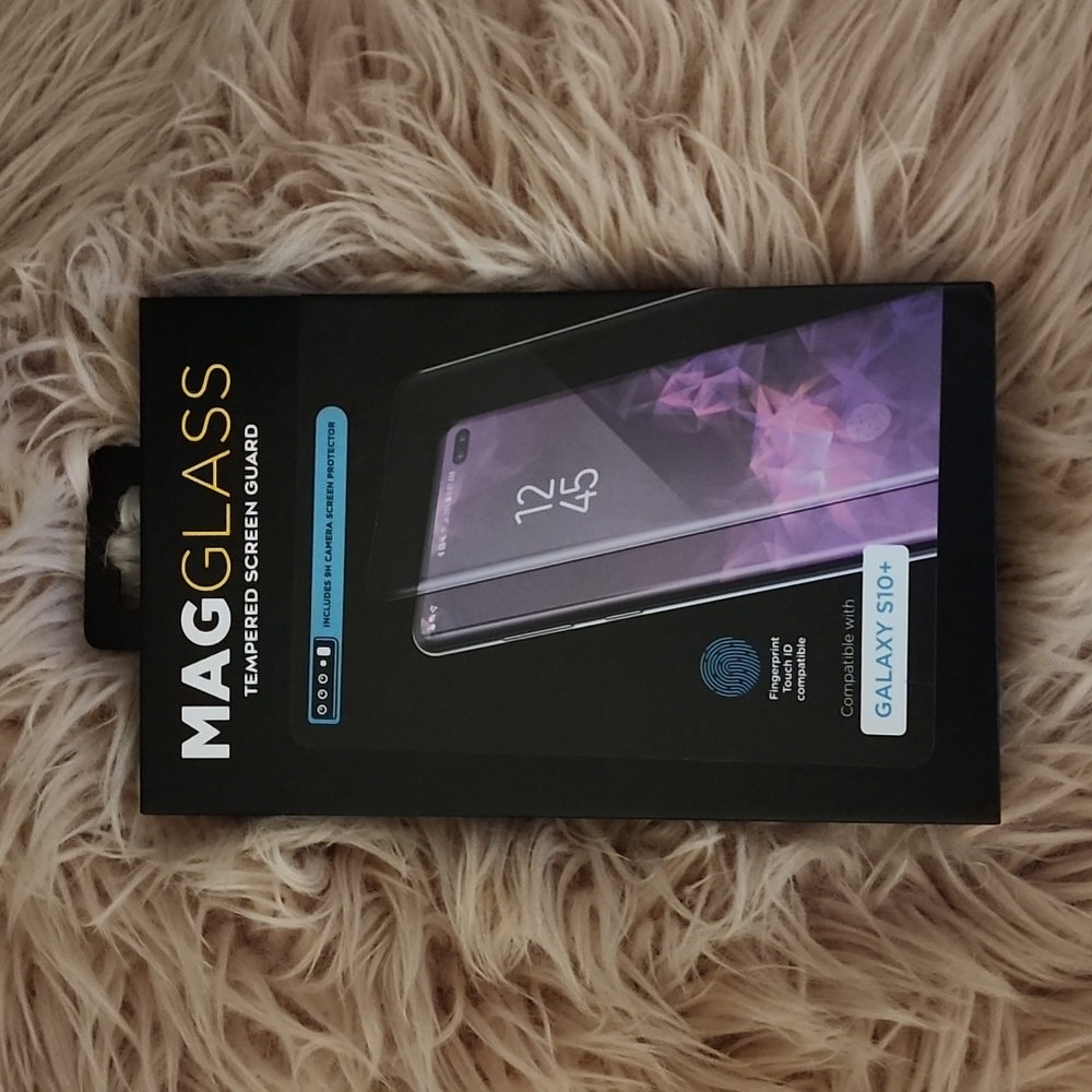 Screen protector